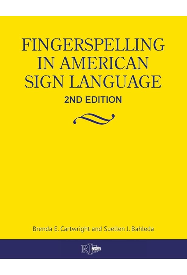 Amazon.com: Multiple Meanings in American Sign Language